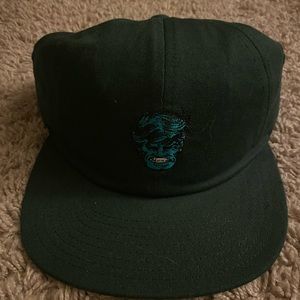 Vans Hulk Hat